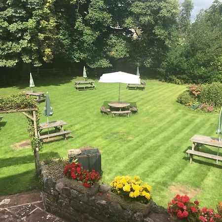 Stanley Arms Hotel Seascale Bagian luar foto