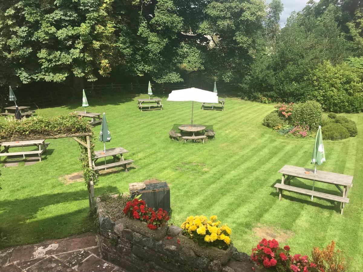 Stanley Arms Hotel Seascale Bagian luar foto