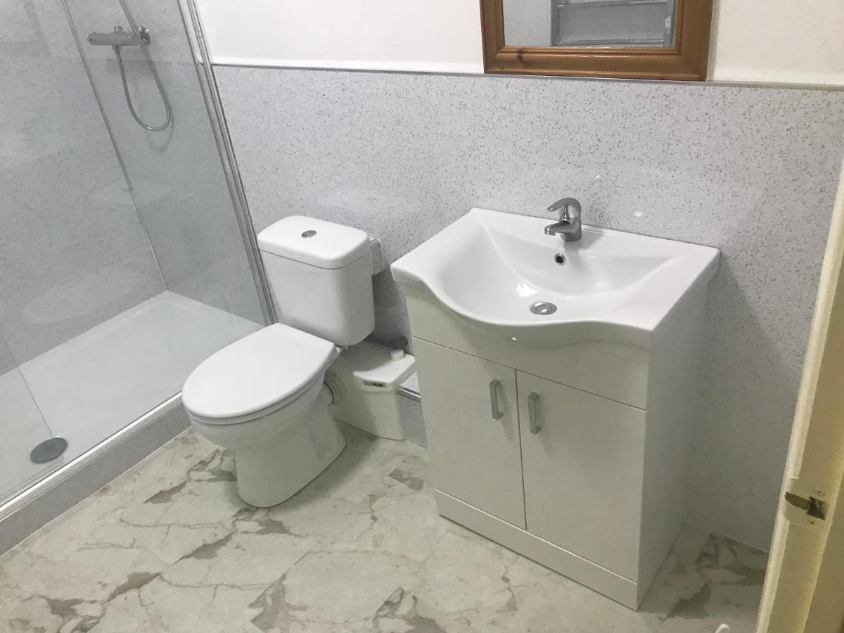 Stanley Arms Hotel Seascale Bagian luar foto