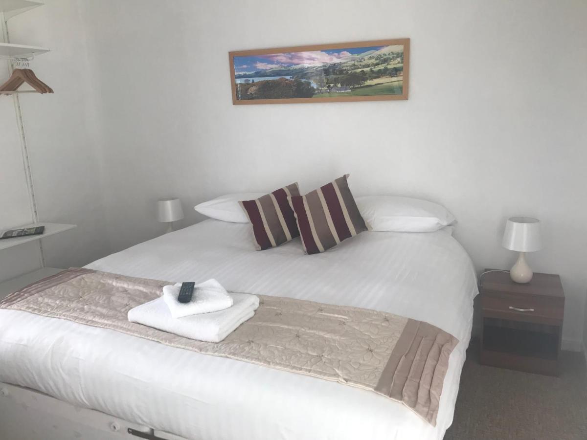 Stanley Arms Hotel Seascale Bagian luar foto