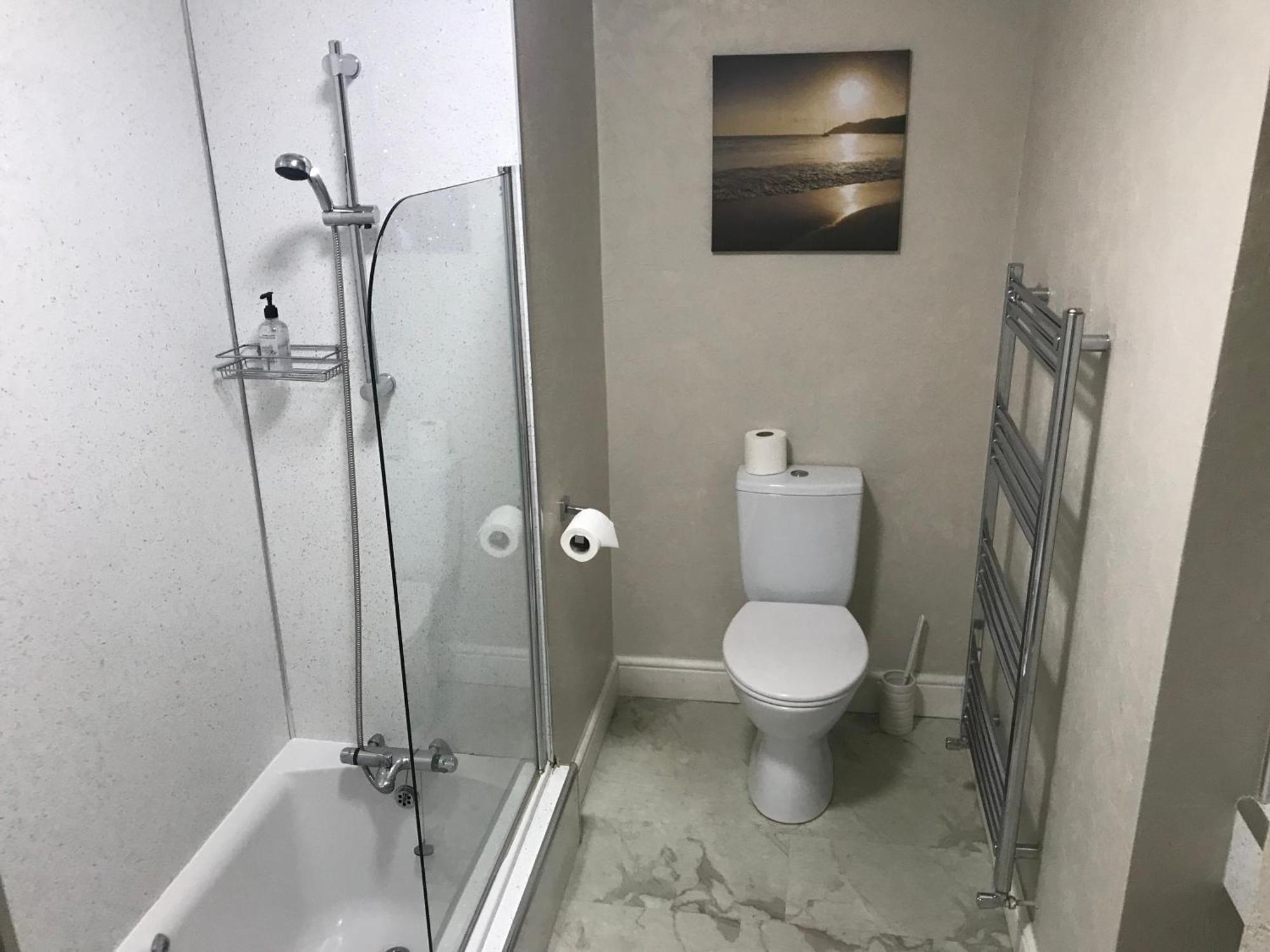 Stanley Arms Hotel Seascale Bagian luar foto